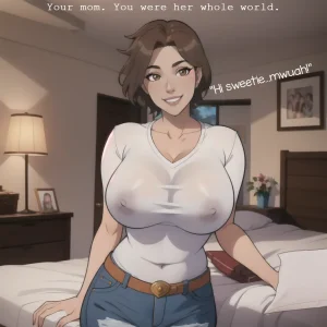 crawlingstuff Mom NTR Oneshots