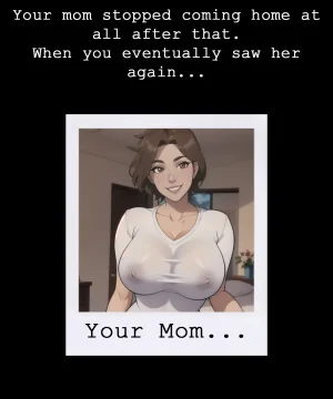 crawlingstuff Mom NTR Oneshots - Page 6
