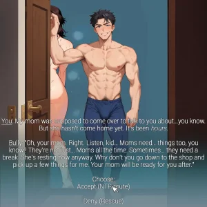 crawlingstuff Mom NTR Oneshots - Page 63