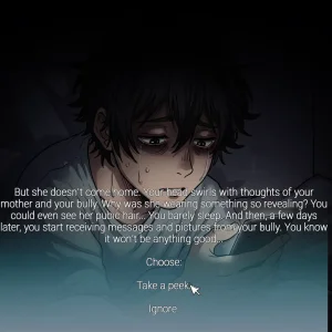 crawlingstuff Mom NTR Oneshots - Page 67