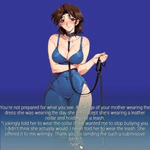 crawlingstuff Mom NTR Oneshots - Page 68