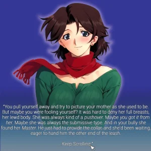 crawlingstuff Mom NTR Oneshots - Page 70