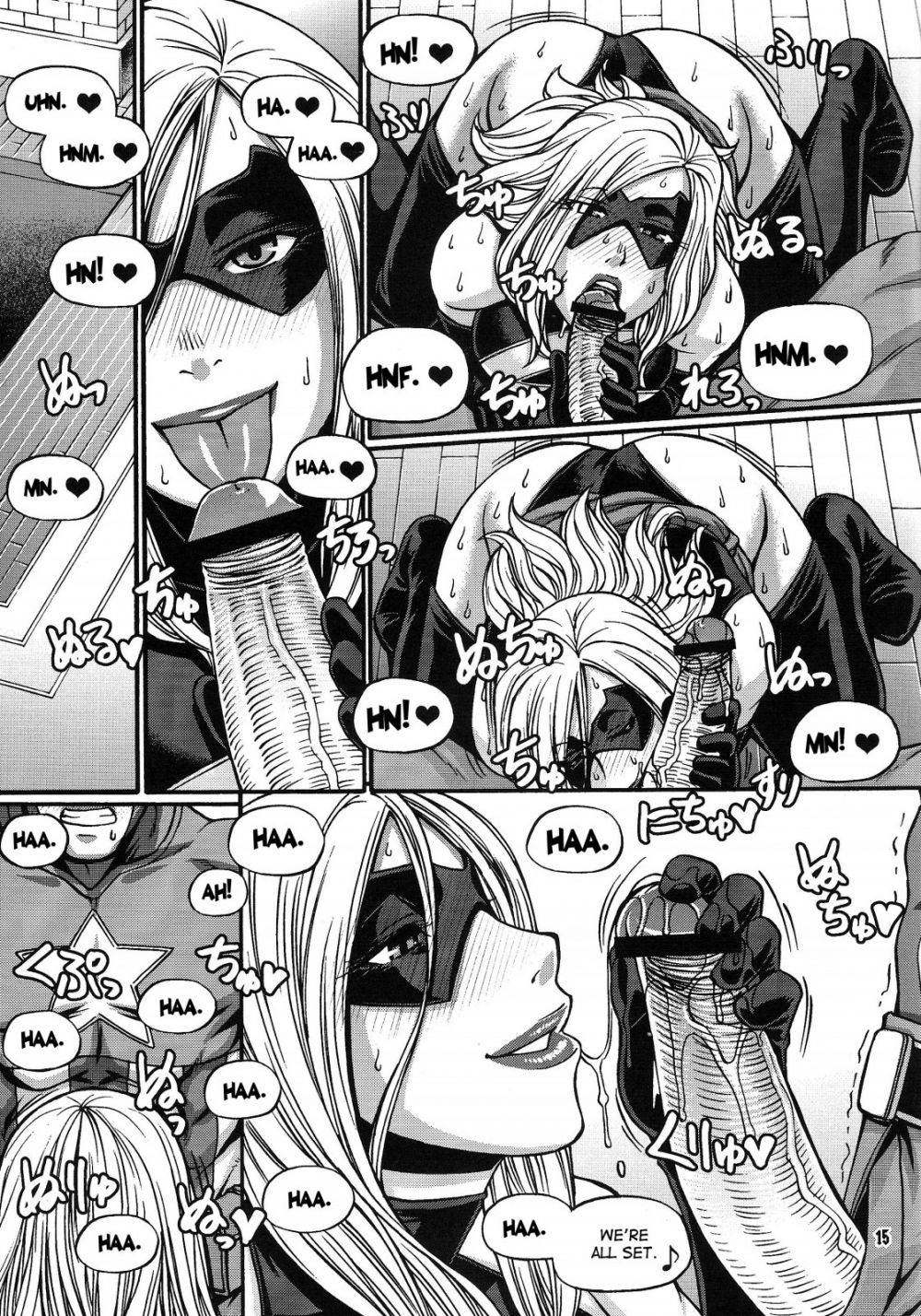 Crazy 4 You - Image 13