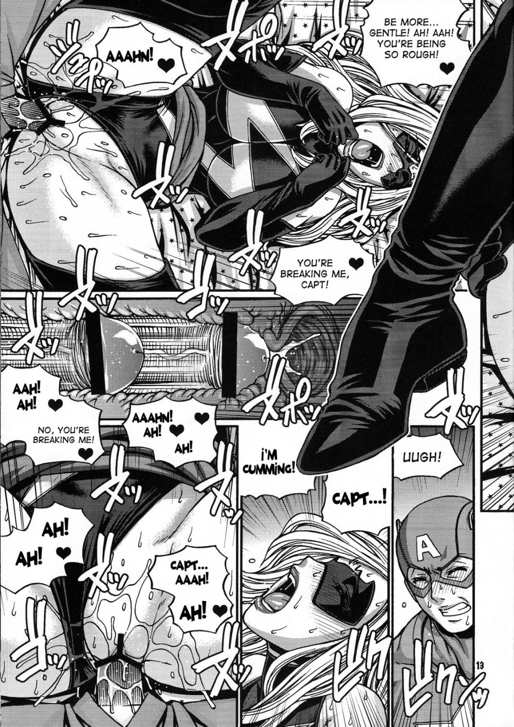 Crazy 4 You - Image 15