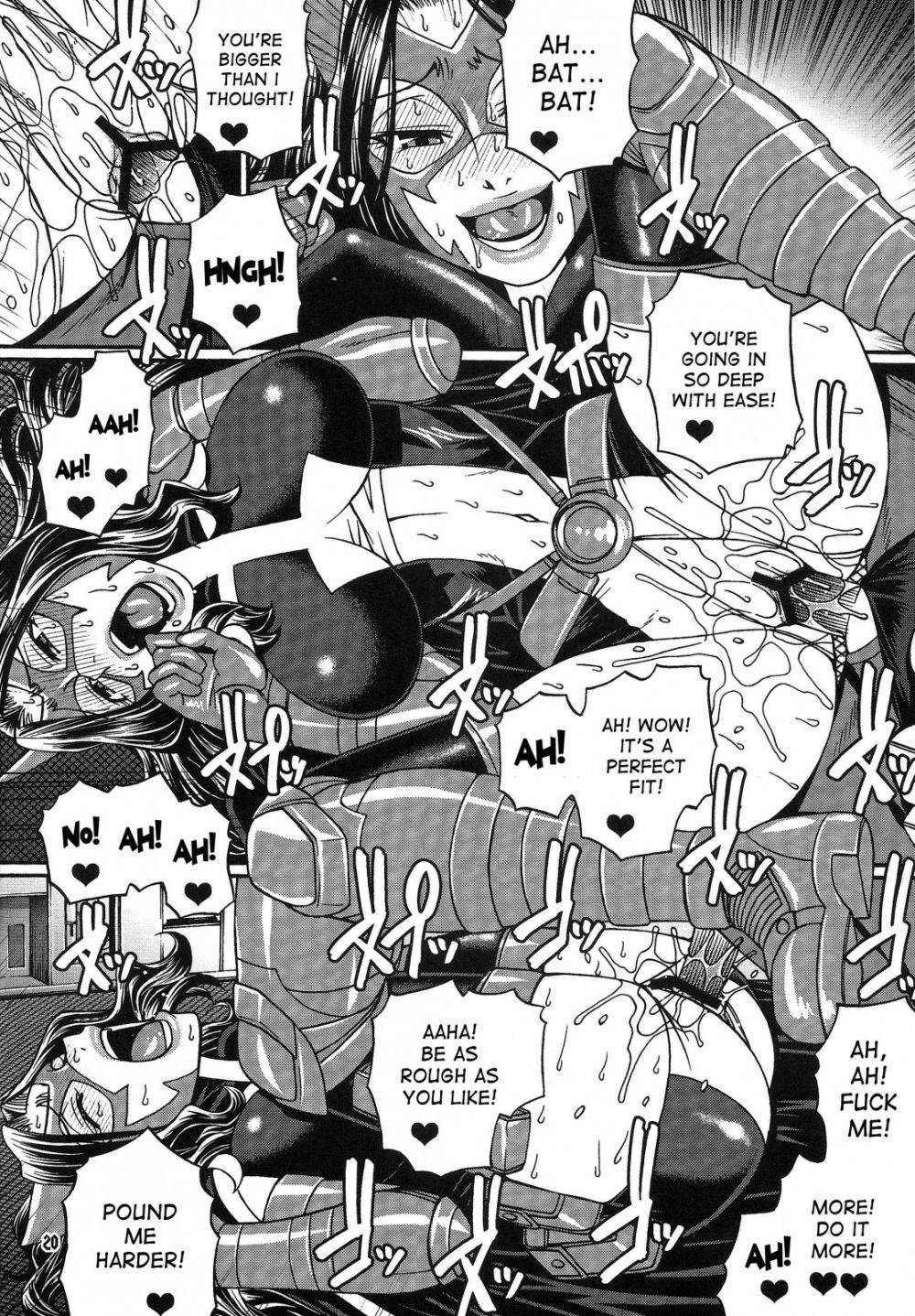 Crazy 4 You - Image 20