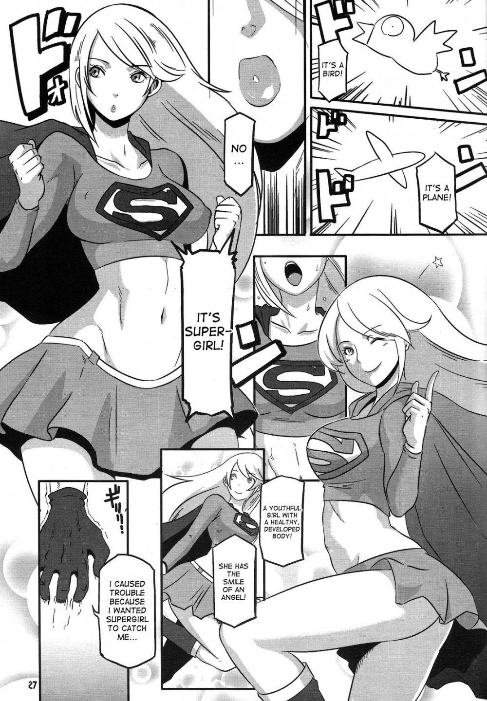 Crazy 4 You - Image 27