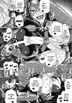 Crazy 4 You - Page 20