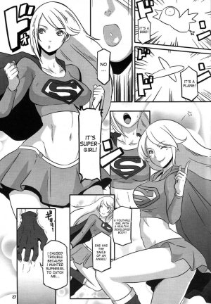 Crazy 4 You - Page 27