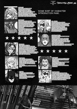 Crazy 4 You - Page 4