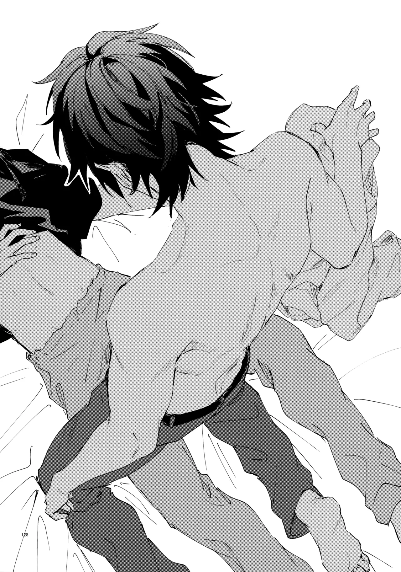 Crazy Lyric Battle 10 炬燵太郎 こた 兄弟 Hypnosis Mic - Image 127