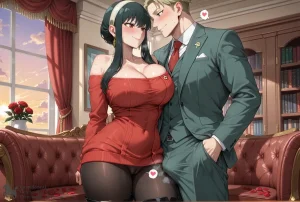 CreamHorseAI Collection 7 Update - Pharah Overwatch - Serving Anubis - Page 834