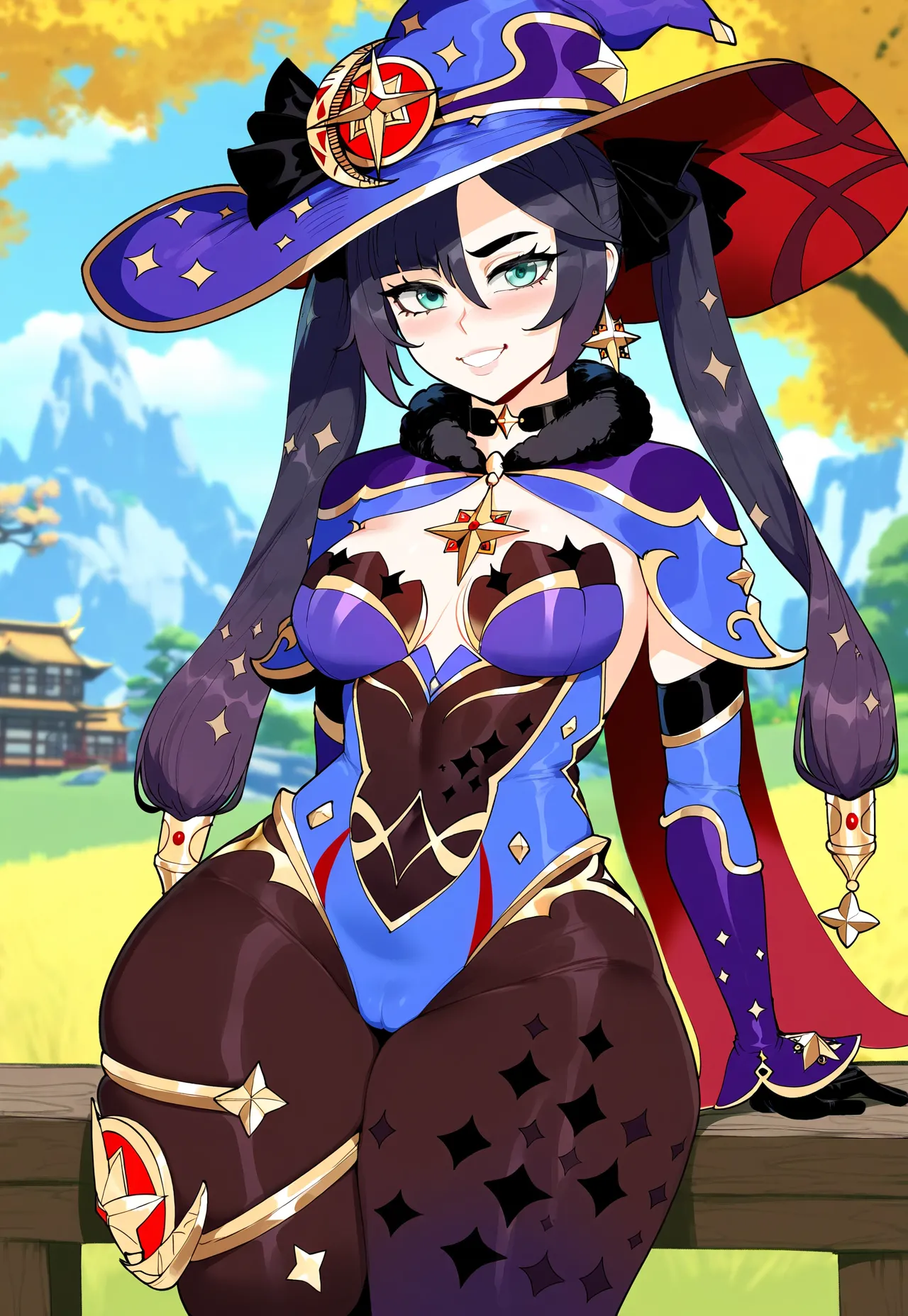 Creamy_ai Mona,PAWG vs BBC - Image 1