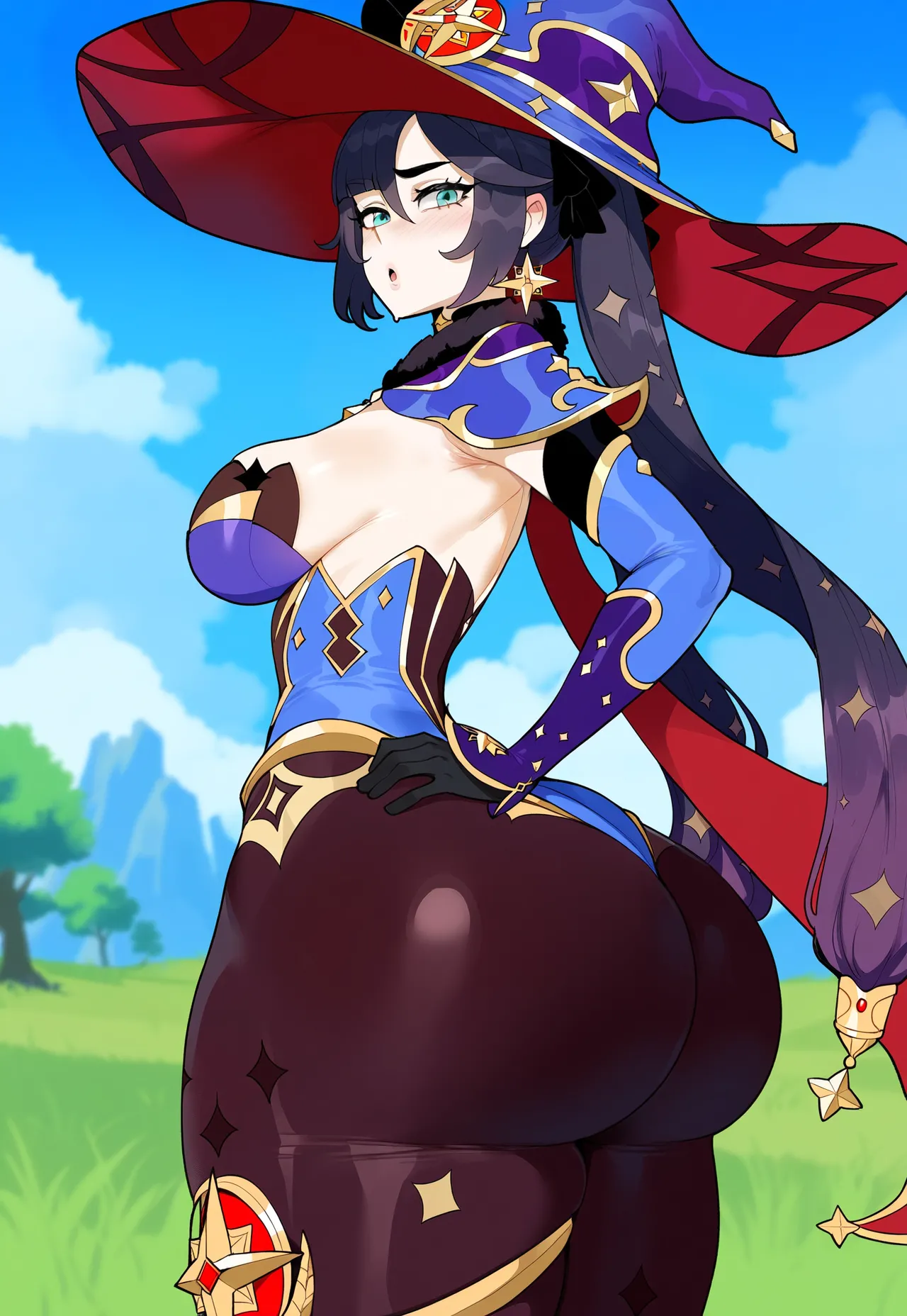 Creamy_ai Mona,PAWG vs BBC - Image 3