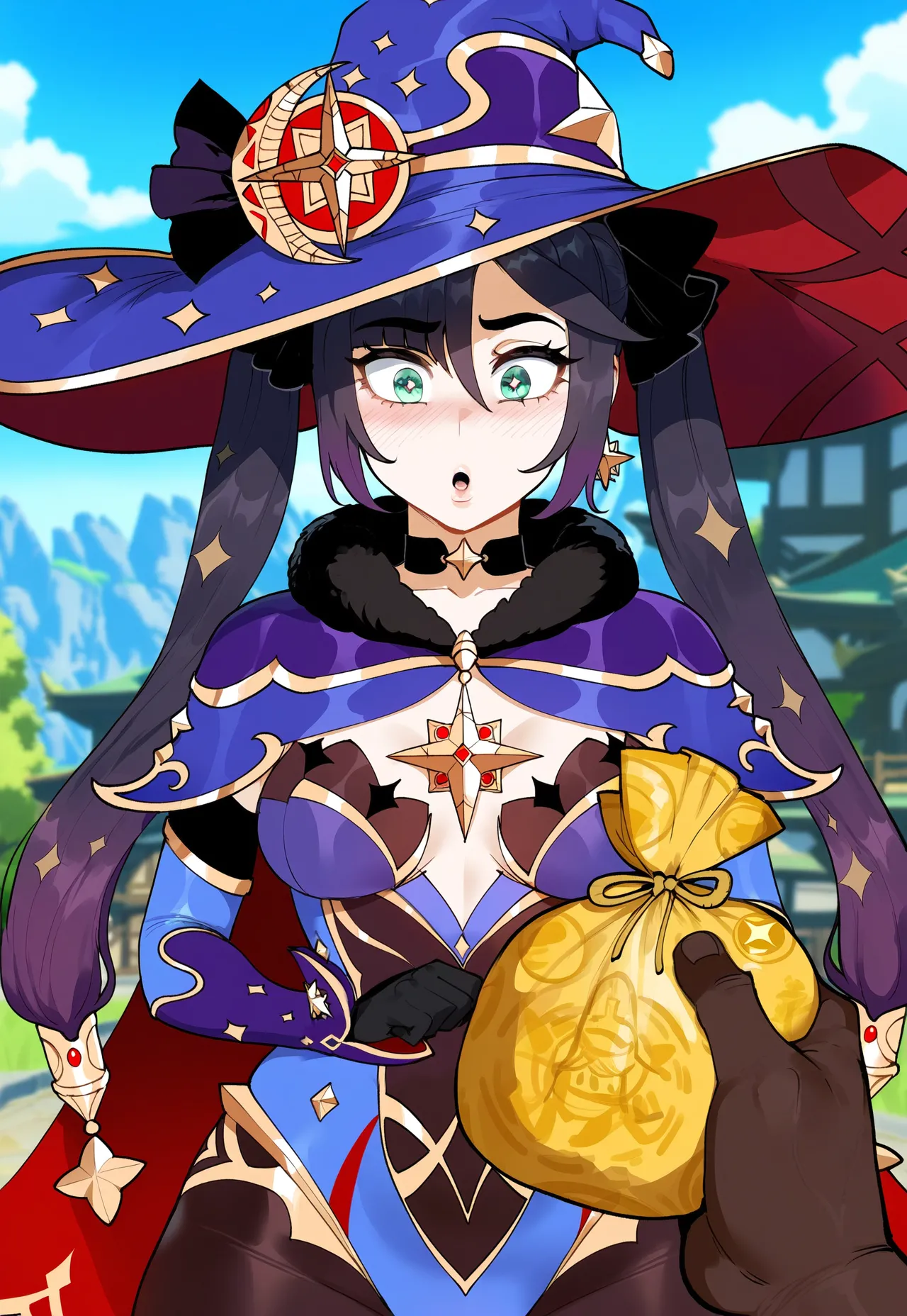 Creamy_ai Mona,PAWG vs BBC - Image 9