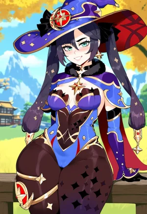 Creamy_ai Mona,PAWG vs BBC Thumbnail