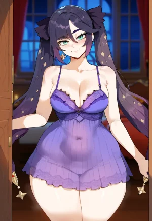 Creamy_ai Mona,PAWG vs BBC - Page 10