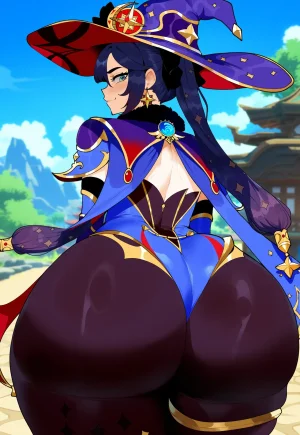 Creamy_ai Mona,PAWG vs BBC - Page 4