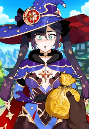 Creamy_ai Mona,PAWG vs BBC - Page 9