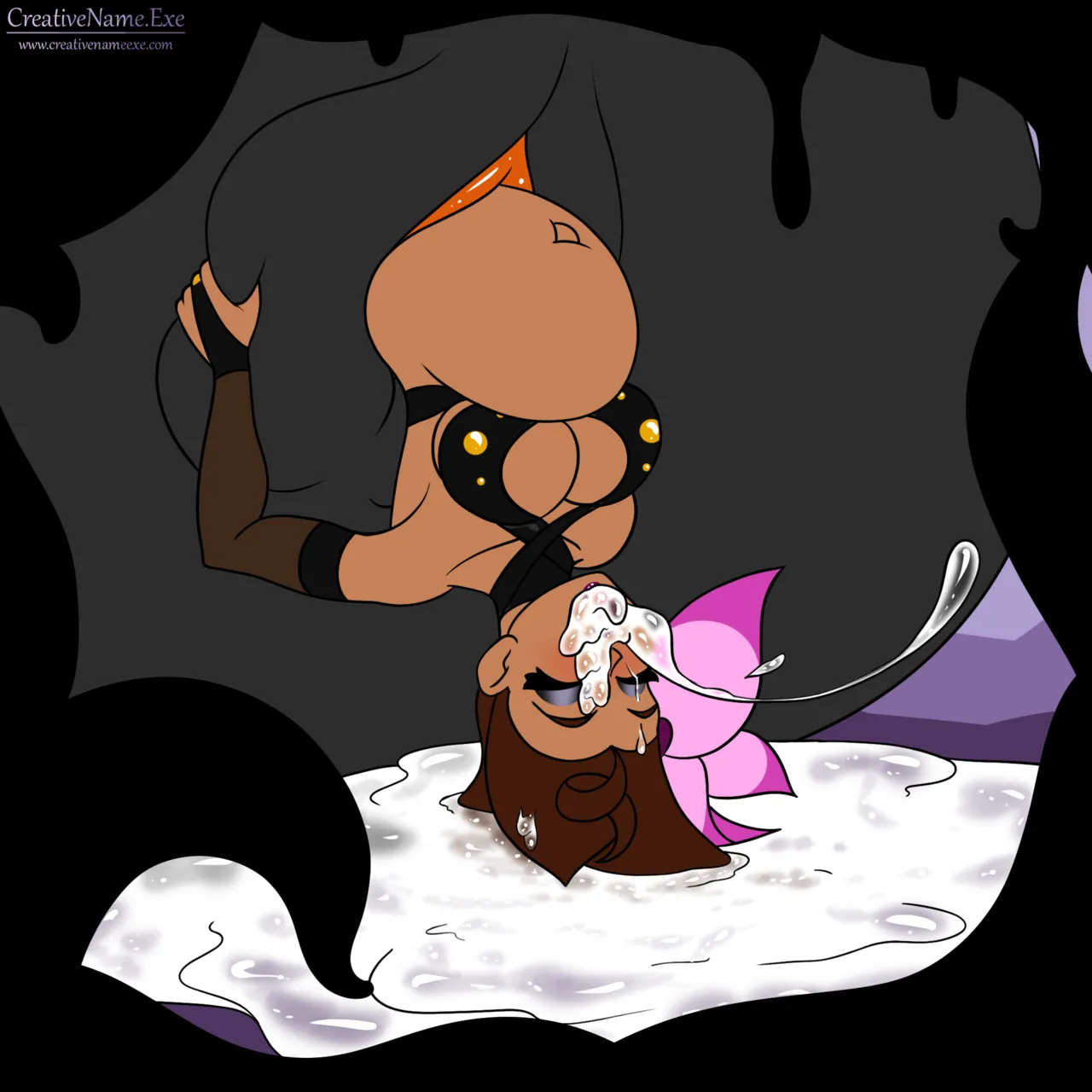 CreativeName.Exe Aphrodisiac 2 - Priestacless - Image 6