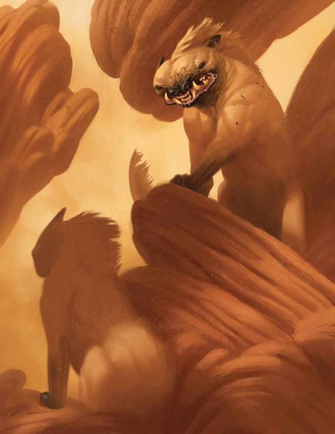 Creature and character design - Image 169