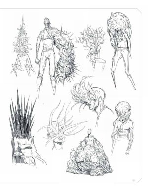 Creature and character design - Page 101