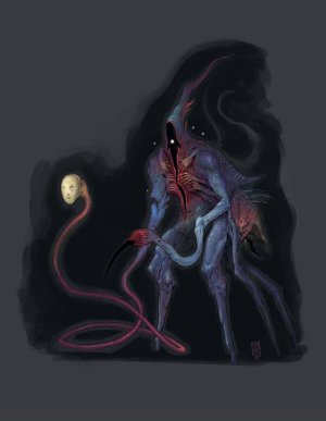 Creature and character design - Page 127