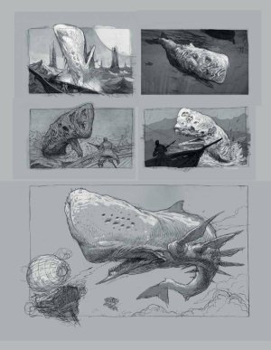 Creature and character design - Page 158