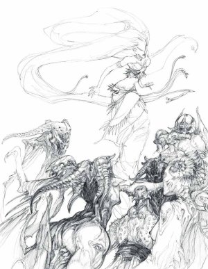 Creature and character design - Page 19