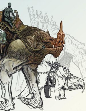 Creature and character design - Page 29