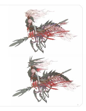 Creature and character design - Page 81