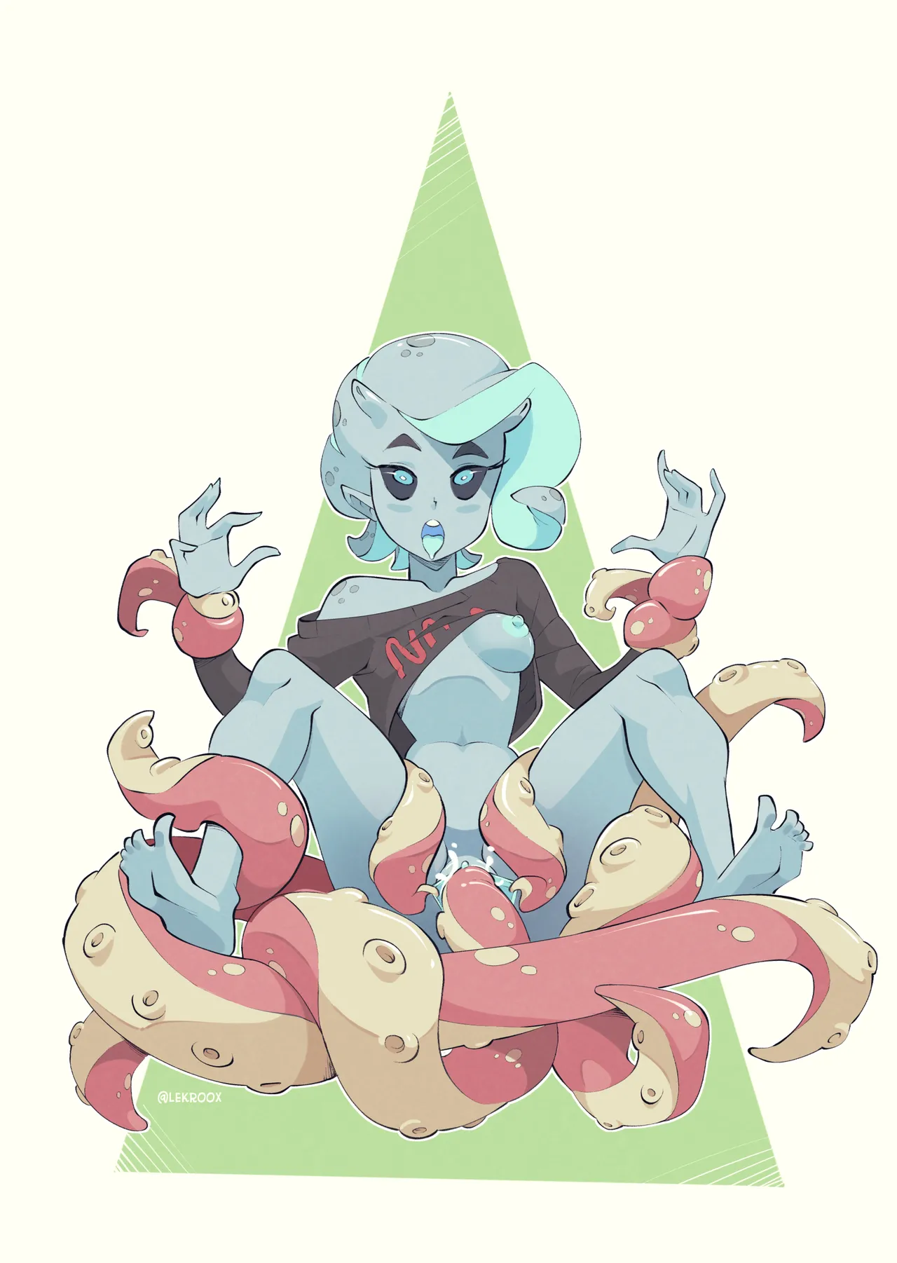 Creux Bex Keit ongoing - Image 108