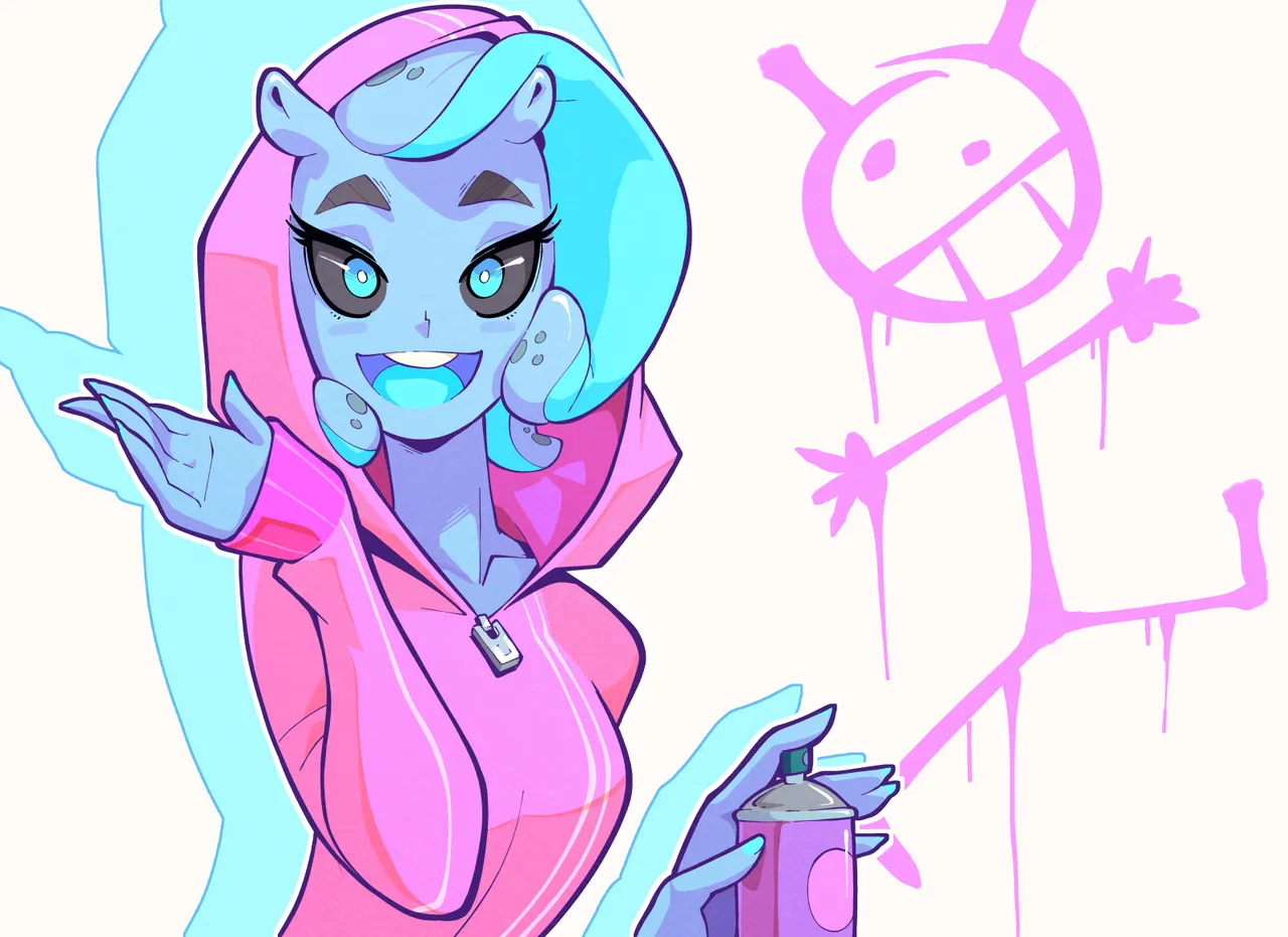 Creux Bex Keit ongoing - Image 114