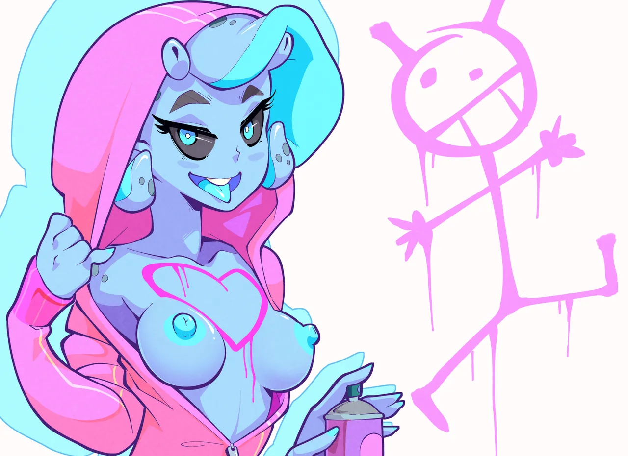 Creux Bex Keit ongoing - Image 115