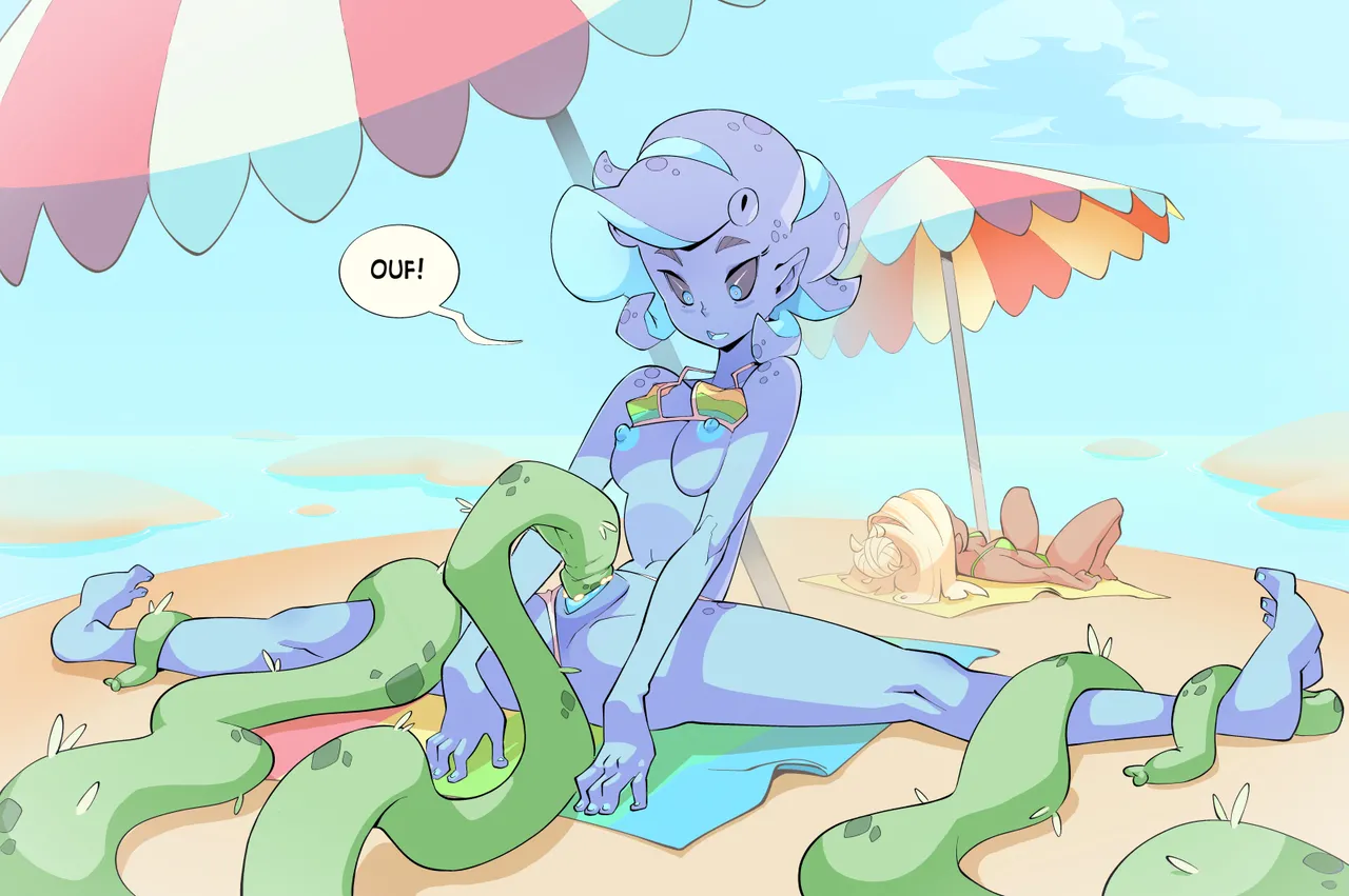 Creux Bex Keit ongoing - Image 128