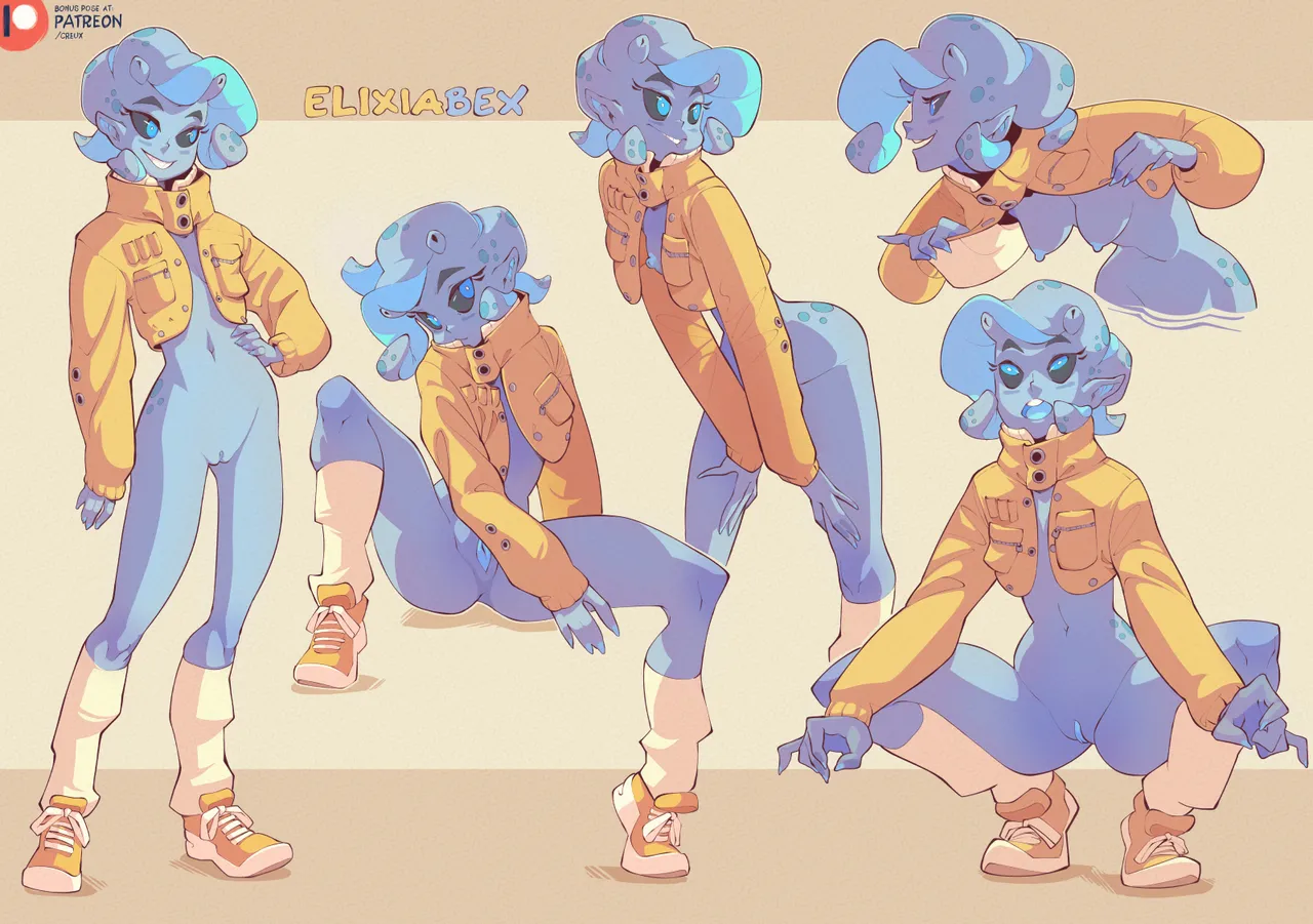 Creux Bex Keit ongoing - Image 150