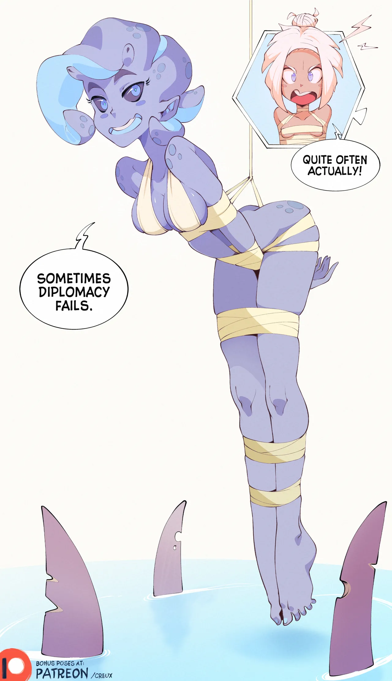 Creux Bex Keit ongoing - Image 154