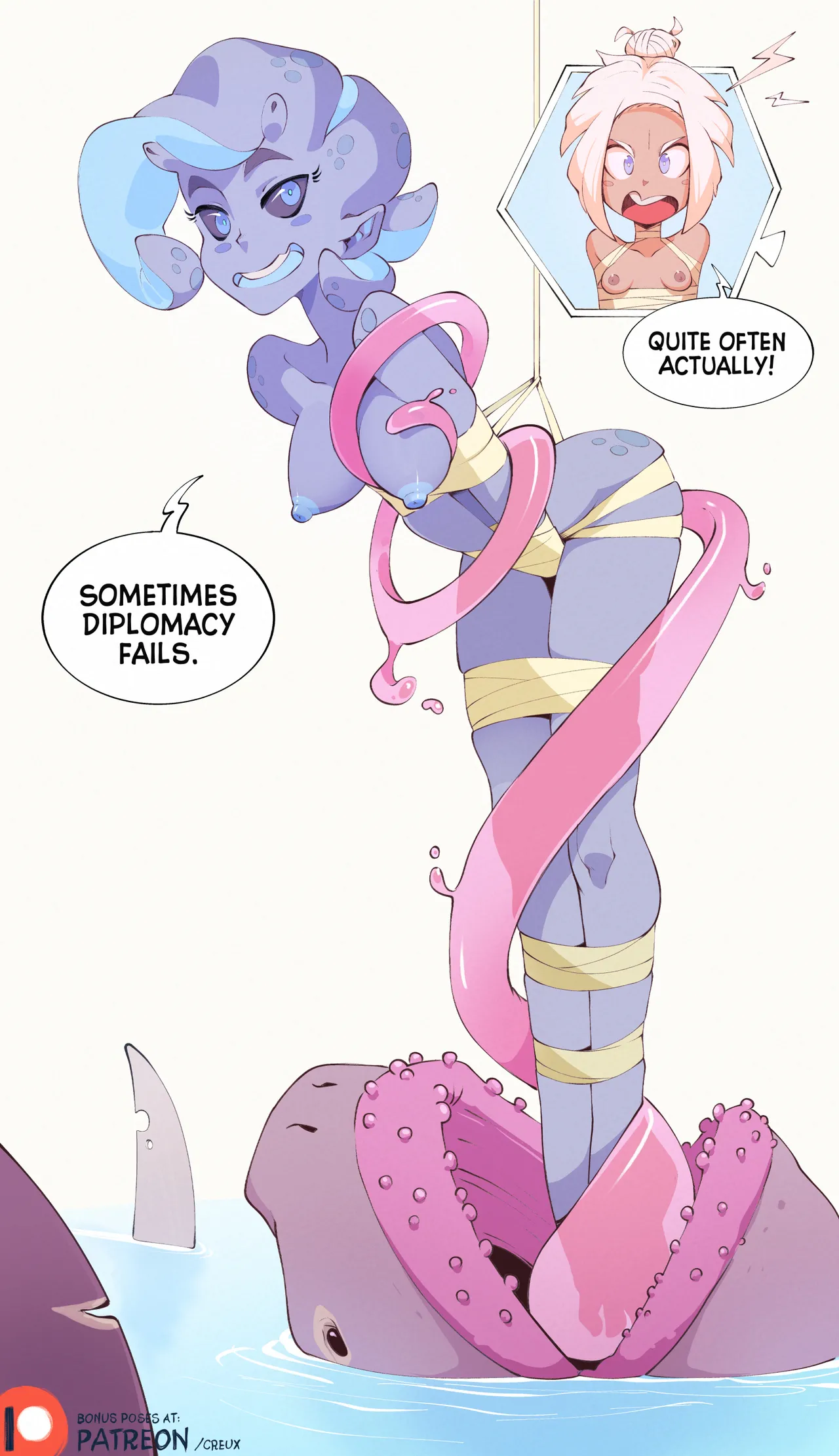 Creux Bex Keit ongoing - Image 156