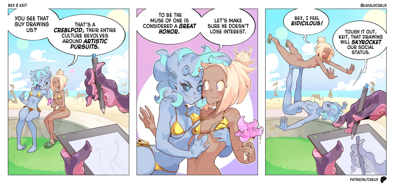 Creux Bex Keit ongoing - Image 166