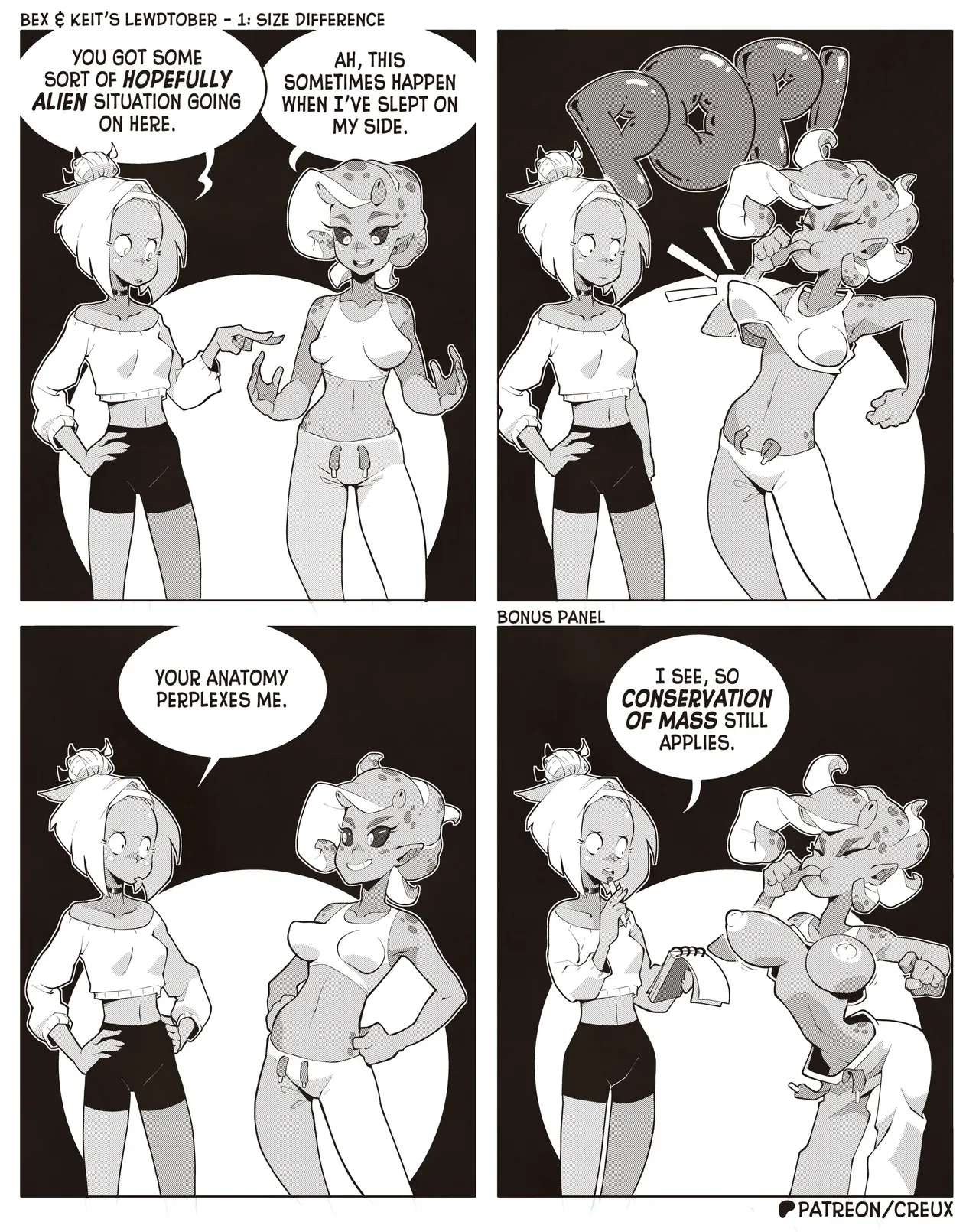 Creux Bex Keit ongoing - Image 179