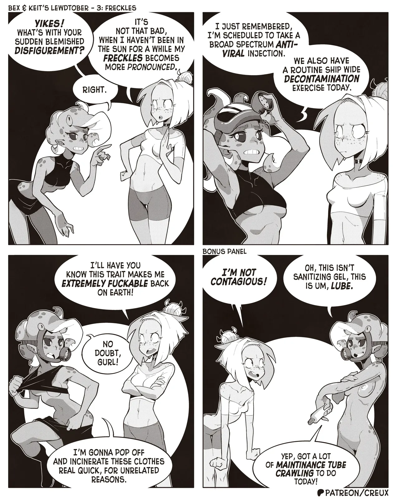 Creux Bex Keit ongoing - Image 181