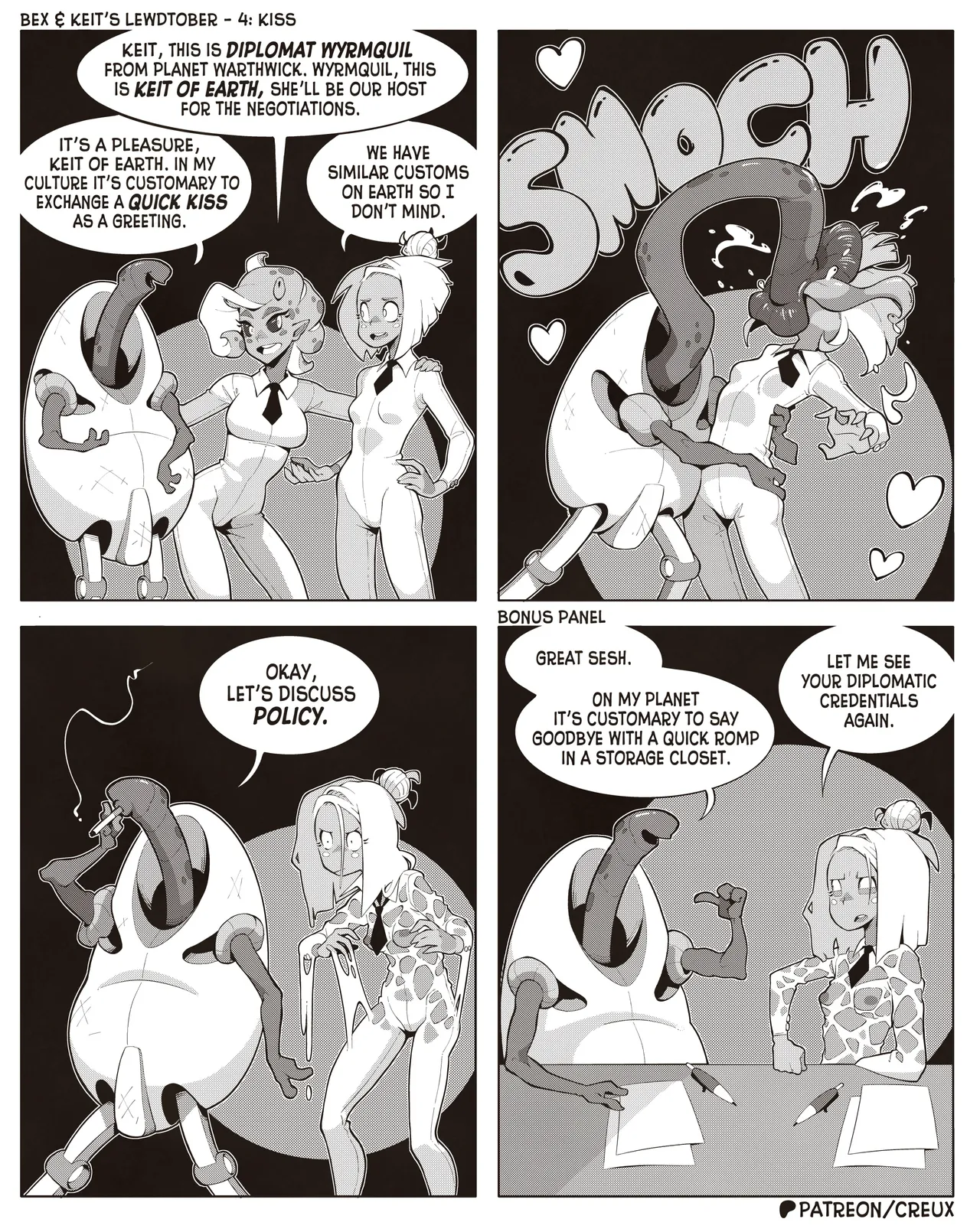 Creux Bex Keit ongoing - Image 182