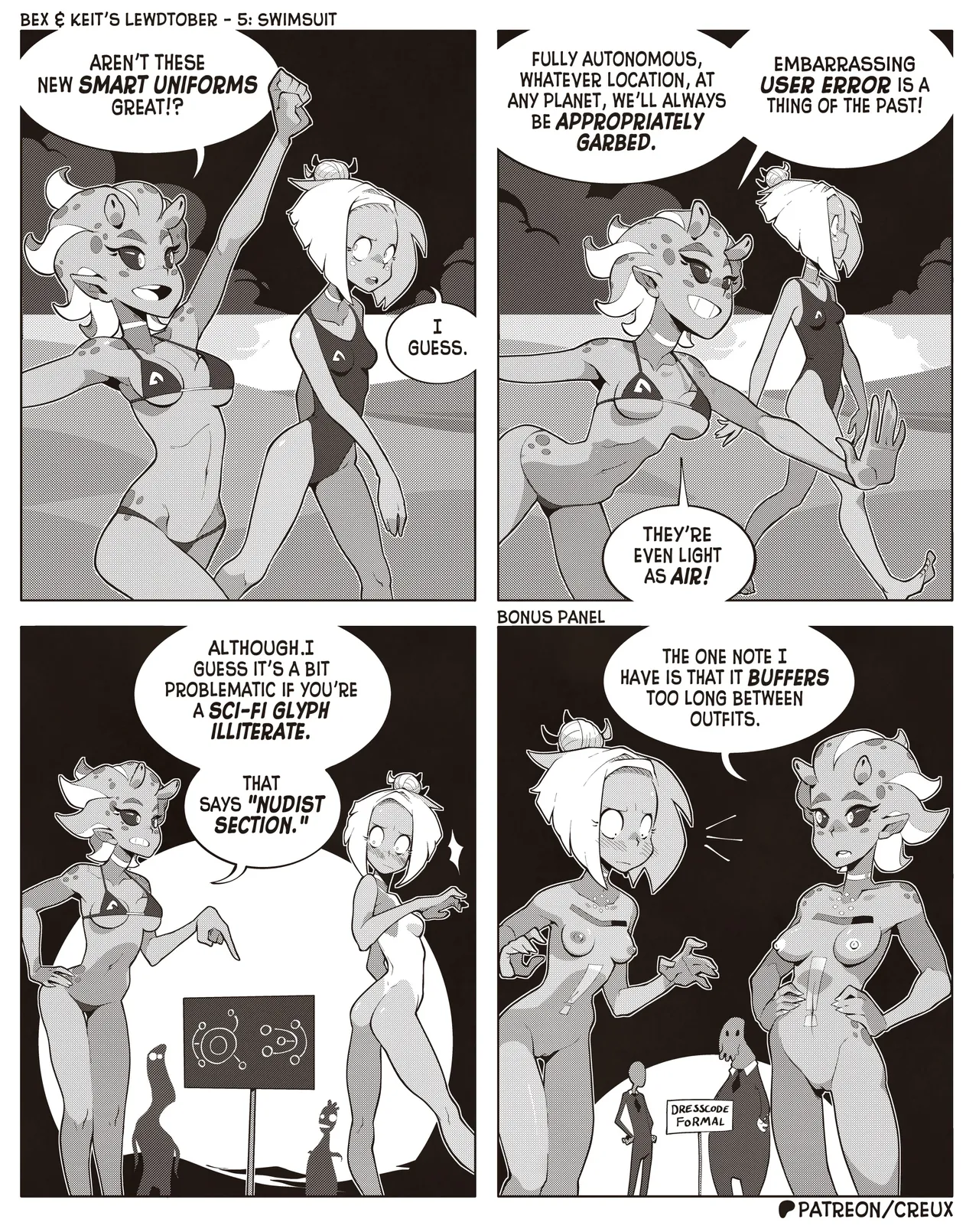 Creux Bex Keit ongoing - Image 183