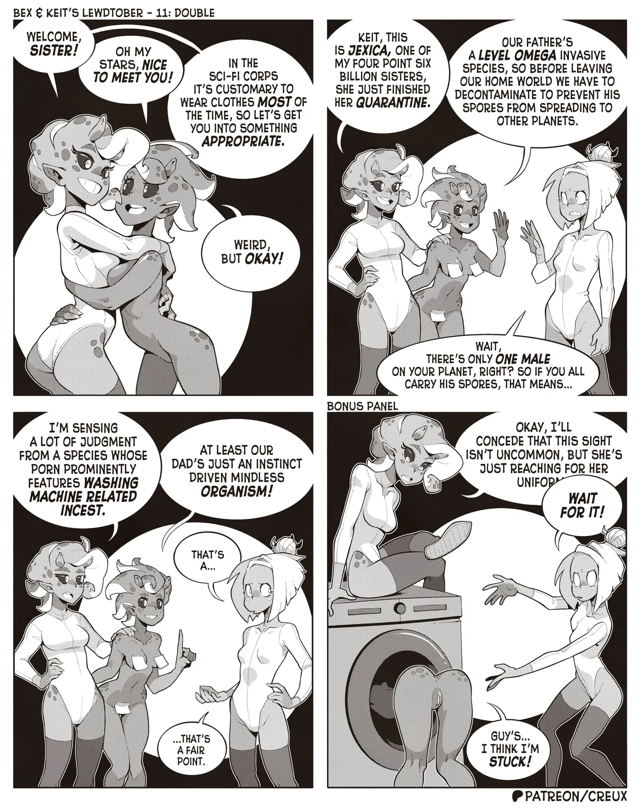 Creux Bex Keit ongoing - Image 189