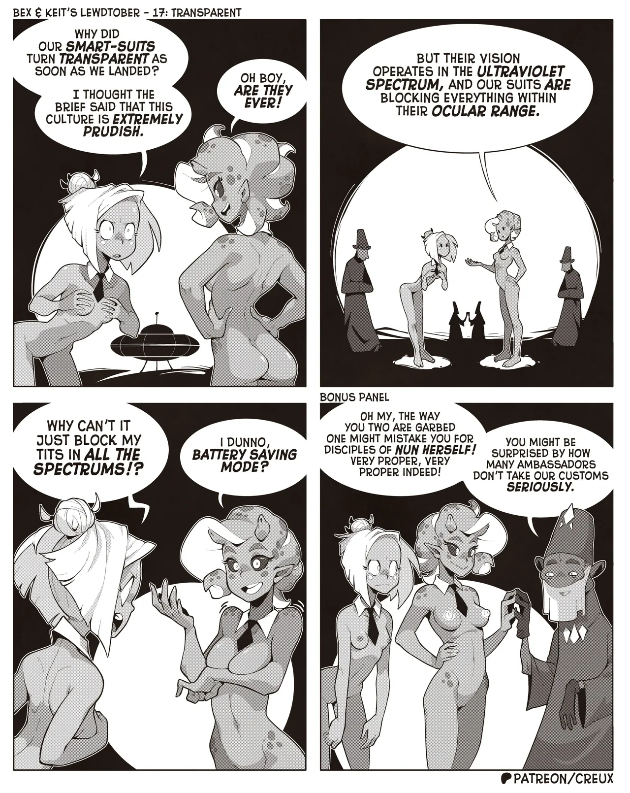 Creux Bex Keit ongoing - Image 195