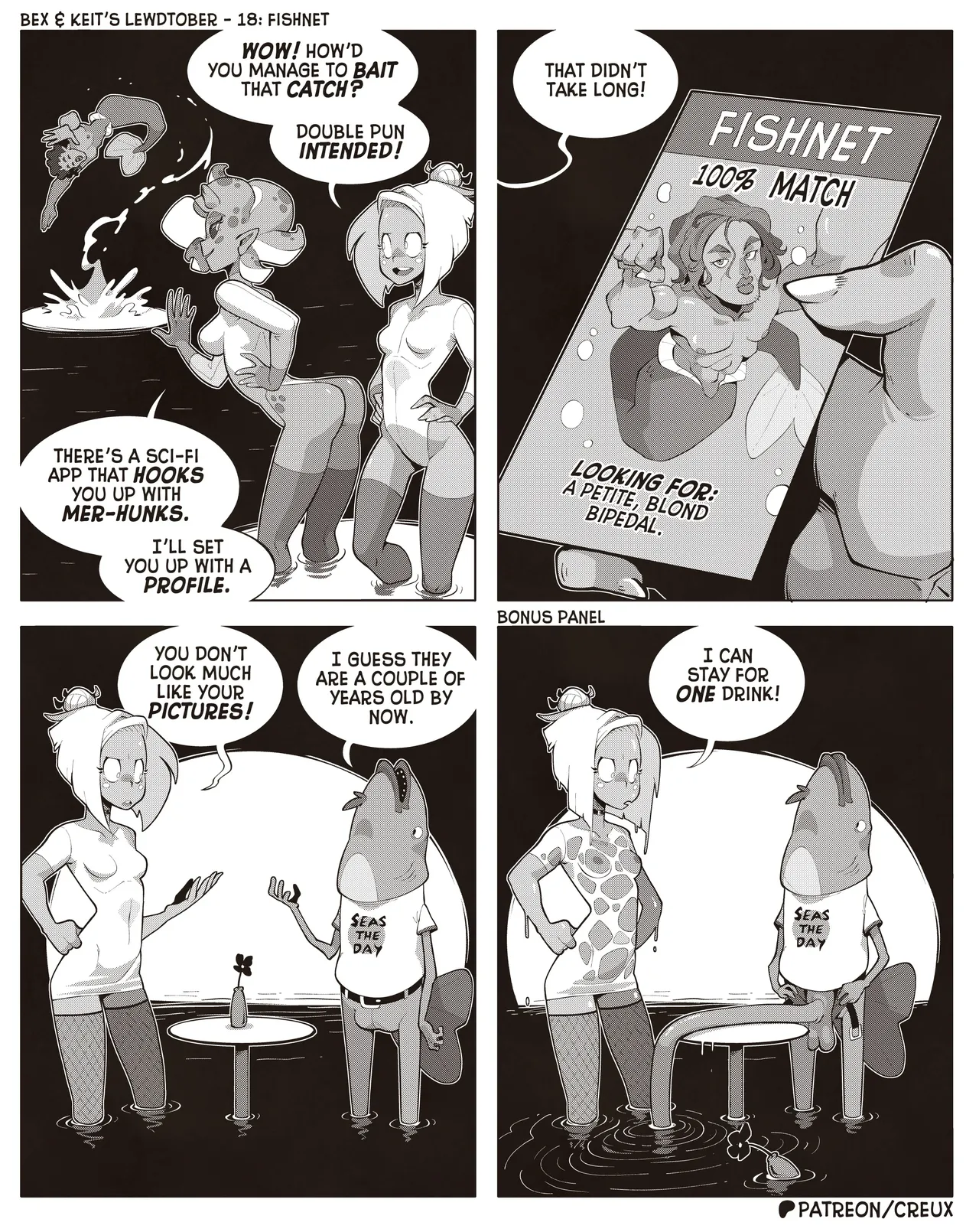 Creux Bex Keit ongoing - Image 196