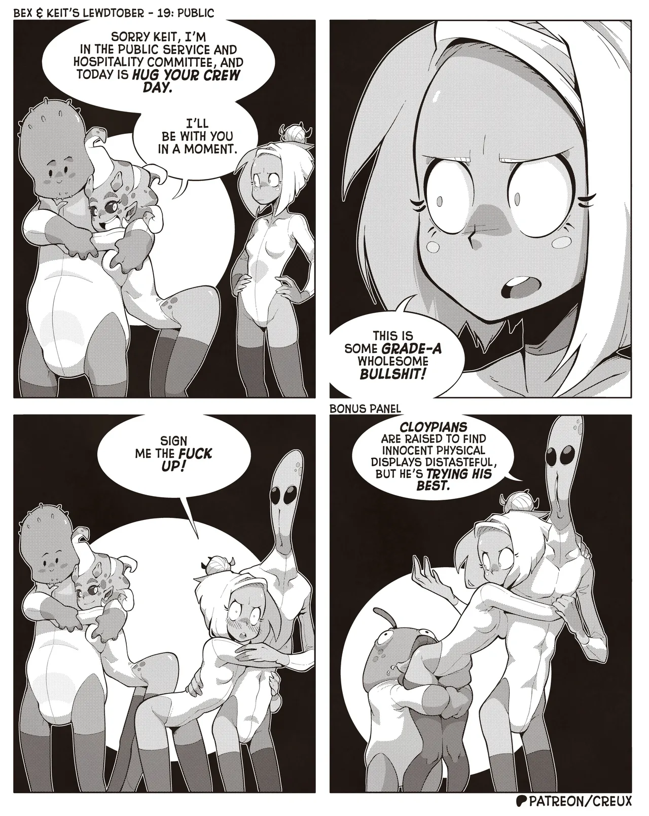 Creux Bex Keit ongoing - Image 197