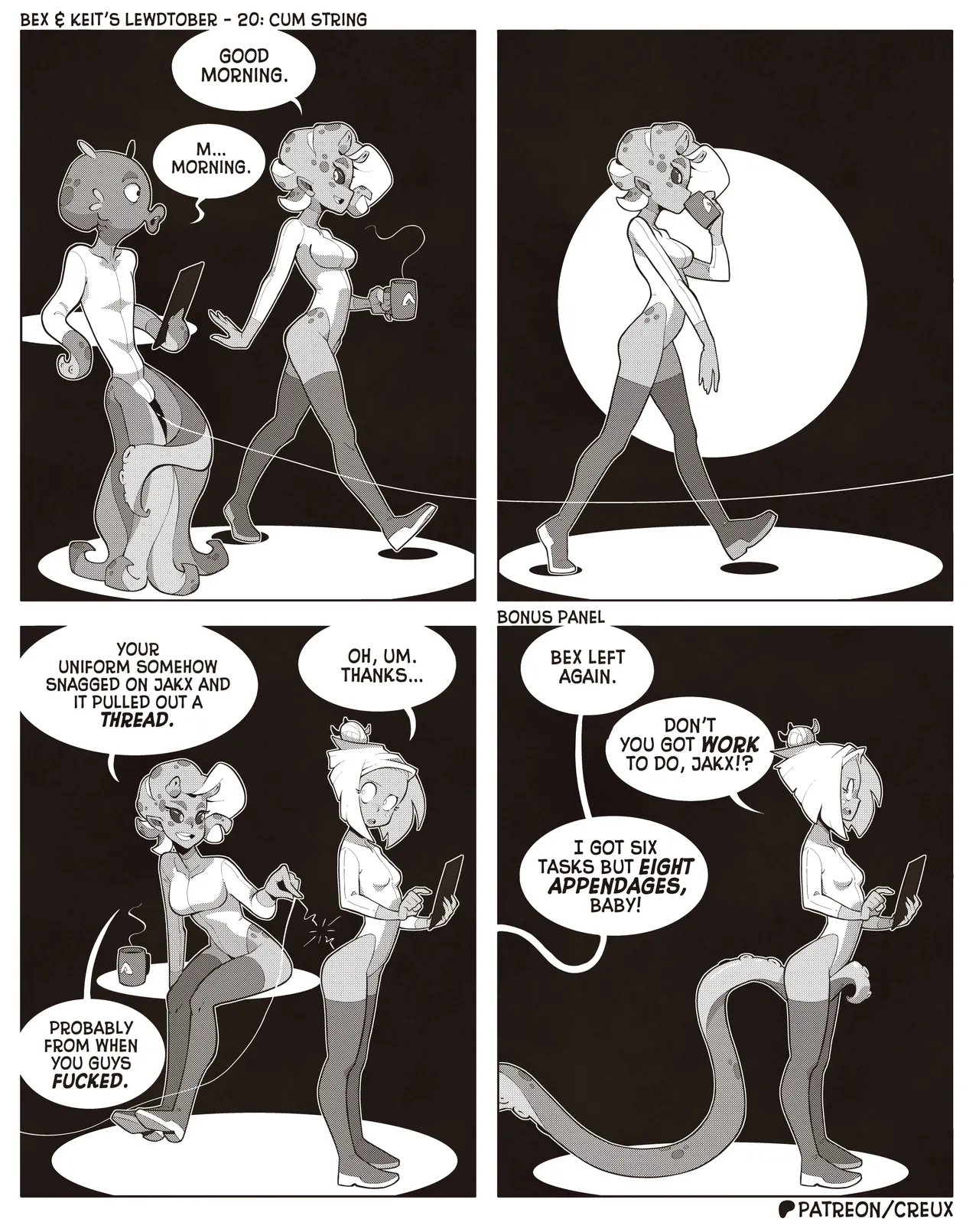 Creux Bex Keit ongoing - Image 198