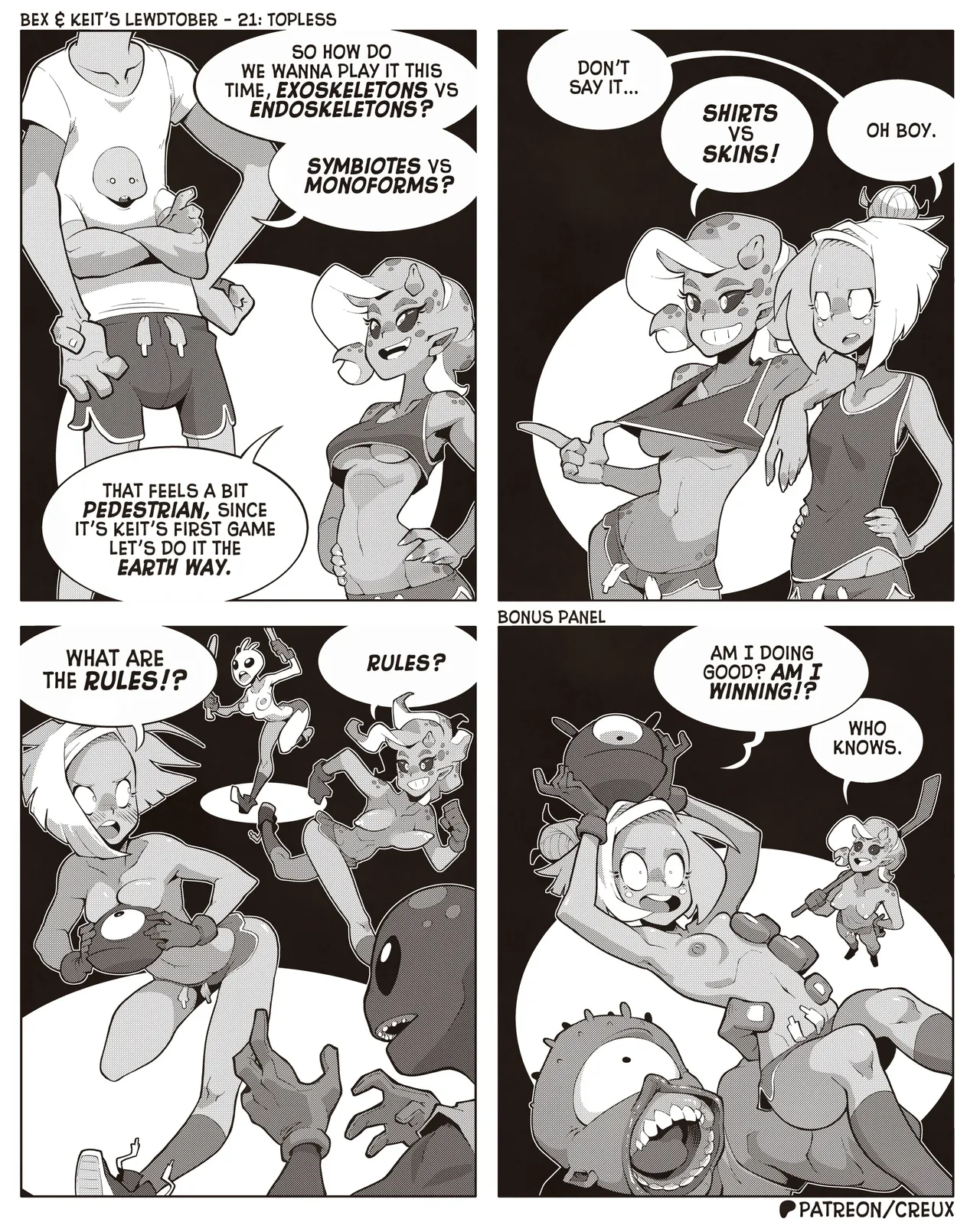 Creux Bex Keit ongoing - Image 199