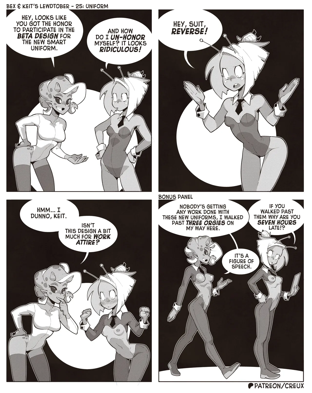 Creux Bex Keit ongoing - Image 203