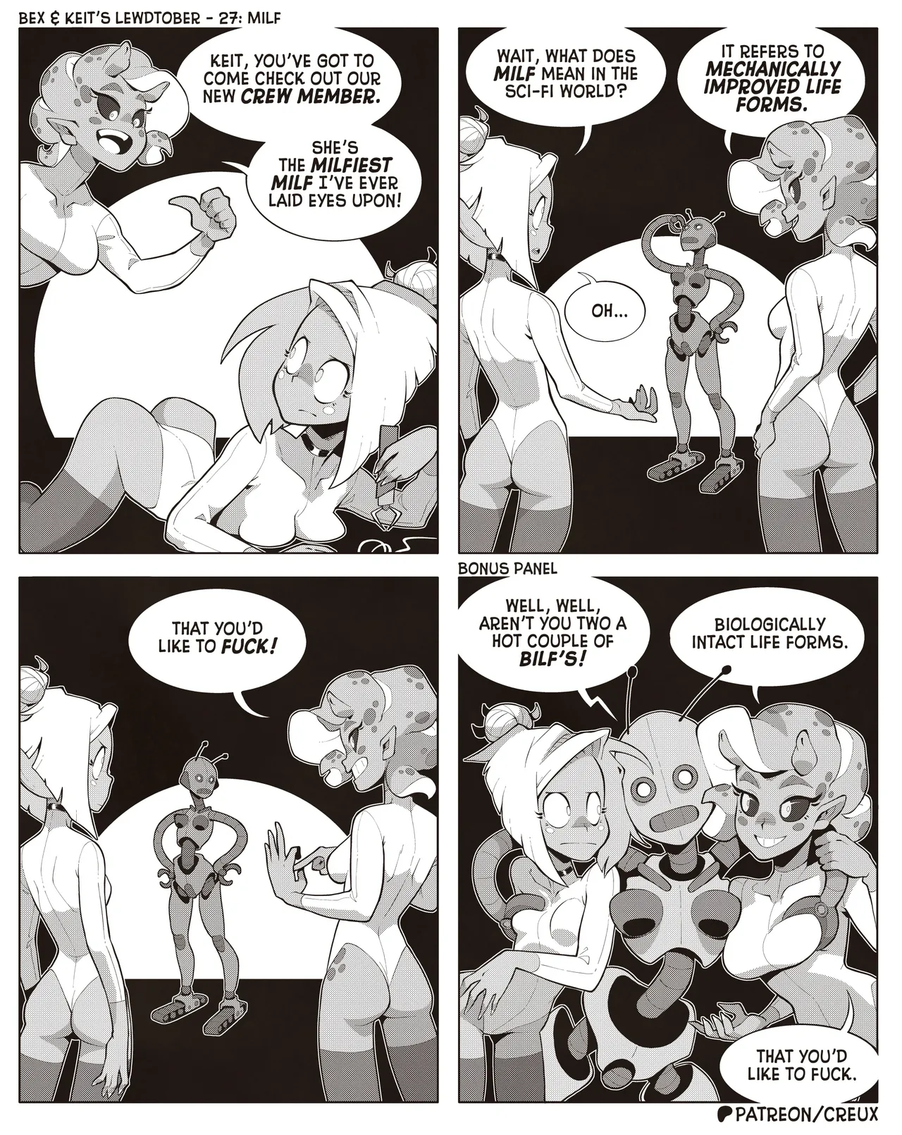 Creux Bex Keit ongoing - Image 205